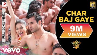 Char Baj Gaye Full Video  FALTUJackky BhagnaniHard KaurRemo DSouzaSachinJigar [upl. by Strohl]