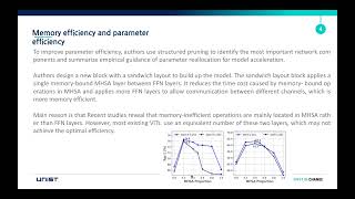 EfficientViT Memory Efficient Vision Transformer with Cascaded Group Attention Eng [upl. by Novled]