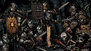 Reynauld And The Last Crusade [upl. by Eliott]