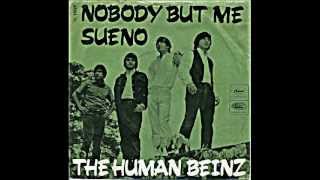 Human Beinz  Nobody But Me AllezAllez Extended Edit [upl. by Ivanna]