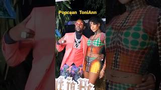 Popcaan amp ToniAnn Singh Great is he Album Launch Popcaan unruly 876GAD GreatisheAlbum jamaica [upl. by Nana]