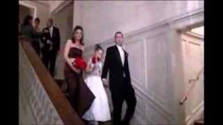 Steve Croce  Sample Bridal Party Entrance [upl. by Etteniotna898]