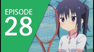 Anime Crack Indonesia Episode 28  Tiang Listrik [upl. by Aicnilav]