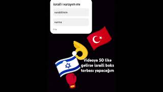 keşfetbeniöneçıkar israil boks torbası oluyor [upl. by Dafodil]