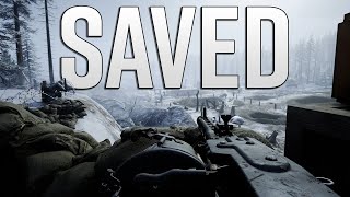 POST SCRIPTUM IS SAVED OWI Officially Announces They Will Continue Development on the Title [upl. by Ahsyen]