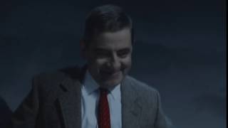 Snickers Mr Bean TV Advert [upl. by Romina120]