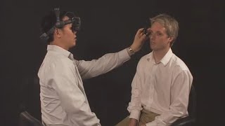 HEINE Indirect Ophthalmoscopy — The Binocular Indirect Ophthalmoscope Part 2 [upl. by Enitsugua]