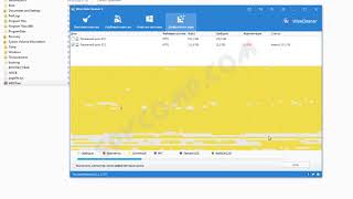 Wise Disk Cleaner программа для дефрагментации и очистке диска [upl. by Dnomsed]