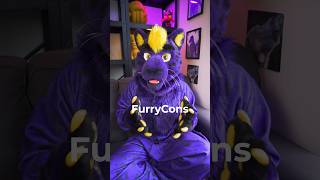 How To Find Furry Conventions Near You furries fursuit fursona [upl. by Meredithe637]