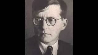 Shostakovich  Symphony 4  Ib Presto  Haitink [upl. by Durware]