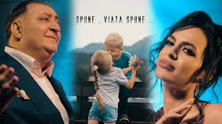 Irina Lepa ❌ Vali Vijelie  Spune  Viata Spune  Official Video [upl. by Pliam]