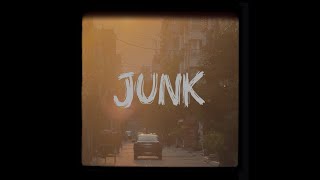 Junk that you are [upl. by Kcirneh]