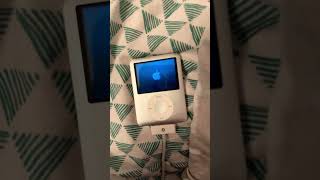 Broken iPod [upl. by Iniffit]