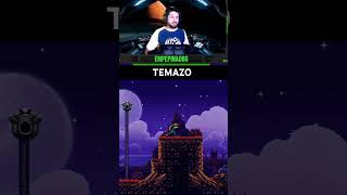 Menudos temazos tiene este juego themessenger [upl. by Anerec646]