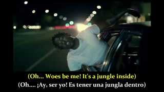 I  Kendrick Lamar Lyrics  sub Español [upl. by Yasu884]