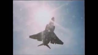 F4 Phantom II Documentary 1987 [upl. by Tilney]