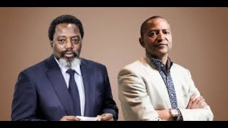 LE DUO KABILA KATUMBI EN COLÈRE PAS DE CHANGEMENT DE LA CONSTITUTION [upl. by Sparhawk818]