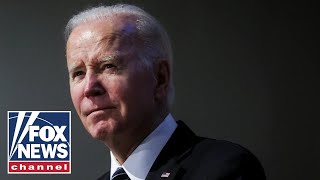 Journalist fears Biden is unleashing IRS on political enemies [upl. by Thorncombe486]