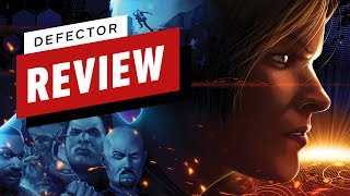 Defector Review [upl. by Rosa]