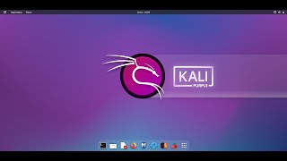 Kali Linux  git clone amp use of sh file [upl. by Agostino]