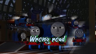 Wrong road remake [upl. by Sofia]