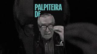 Olavo de CarvalhoO que esse cara tem na cabeça [upl. by Det]