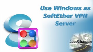 SoftEther VPN Server and Client – Step by Step Setup Tutorial [upl. by Seravaj]