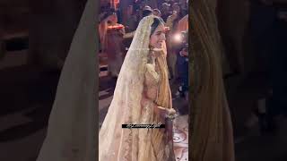 Radhika Merchant Entry radhika radhikamerchant anant mukesh nita ambani ambaniwedding shorts [upl. by Aicineohp]