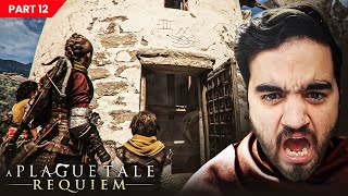 Chapter  12 The Life We Deserve  Plague Tale Requiem Part 12 [upl. by Agustin]