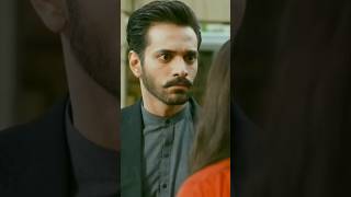 Tere Bin ❤️🔥 Episode 5 best scene । Wahaj Ali and Yumna Zaidi 🔥 shorts feedshorts terebin [upl. by Downall]