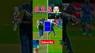 Virat Kohli DRS cricket viratkohli cricketlover ipl [upl. by Anahcar593]