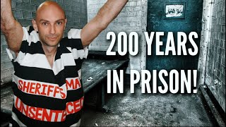 Interview With Shaun Attwood [upl. by Ruy]