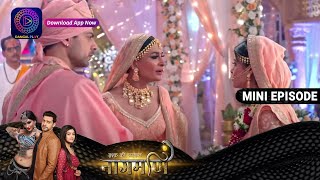 Ishq Ki Dastaan Naagmani  16th March Episode 238  Mini Episod  Dangal TV [upl. by Mcculloch]