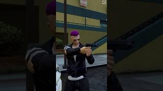 Davila GTA5 shorts shortsfeed ytshorts sidhumoosewala gta5 trending subscribe viralvideo [upl. by Brenn]