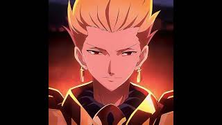 Gilgamesh Edit fategrandorder fate gilgamesh [upl. by Sophy459]