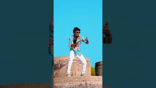 Yolo song from kanguva 🫢⛱️✨ ajaaydcruze kanguva yolosong trendingshorts dance actorsurya [upl. by Anil562]