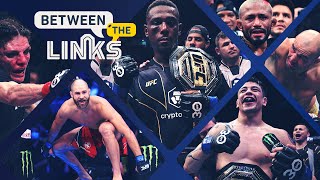 BTL LIVE  Jamahal Hills Masterpiece Teixeira Retires Moreno Shines UFC 283 Fallout [upl. by Eimmot]