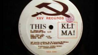 Klima  This Acrid Mix 1993  Vinyl [upl. by Noram]