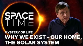 MYSTERY OF LIFE Why We Exist – Our Home the Solar System  WELT Documentary [upl. by Kunkle]