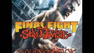 Final Fight Streetwise game rip  Pit fight crowd [upl. by Nicolas809]