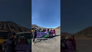 Update harga tiket terbaru Gunung Bromo tahun 2024 [upl. by Allebara517]