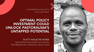 Optimal Policy Investment Could Unlock Pastoralism’s Untapped Potential [upl. by Haisoj]