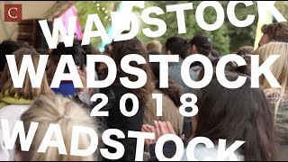 Wadham Colleges Wadstock 2018  Cherwell [upl. by Naleag]