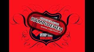 Broederliefde  Kampioenen Prod StaceyGrindampHk Bigstarr [upl. by Iman721]