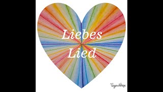 Liebes Lied von TAGESSTERNE Music Video [upl. by Leong]