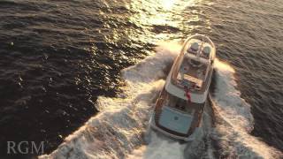 Aurelia Superyacht Promotional Film for Heesen [upl. by Lalita558]