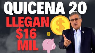 Los DOCENTES al fin ganarán 16 mil pesos mensuales en la quincena 20 [upl. by Wager]