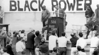 Stokely Carmichael  Black Power Speech 1966 57avi [upl. by Itteb]