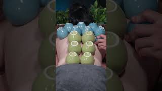 Cupping Therapy Is Great 😲🤯 shorts [upl. by Eiznekcm]