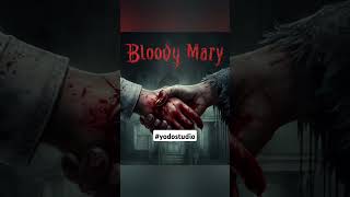 Bloody Mary  New Song  Yodo Studio music shorts yodostudio [upl. by Ylrehc457]